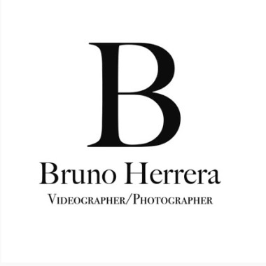 Bruno Herrera wedding Videographer