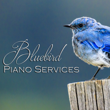Bluebird Piano Services