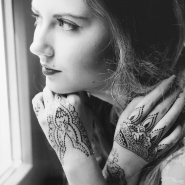 Queens Hennadesign
