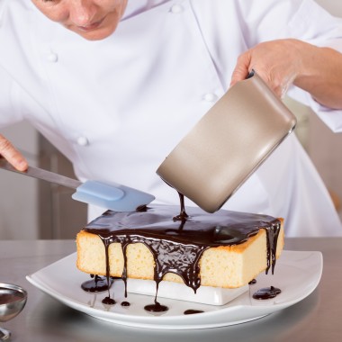 Catering Gourmet