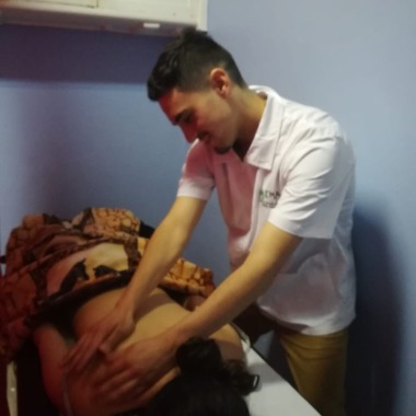 Terapeuta natural
