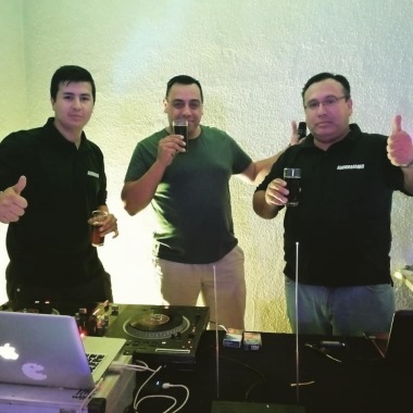 Audiomambo producción es