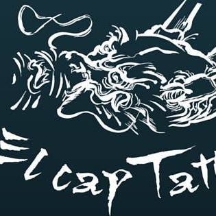 El cap Tattoo