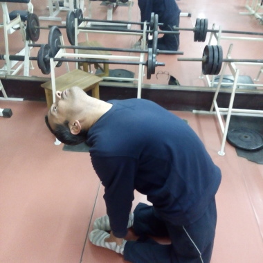 Pioneer Fitness Center