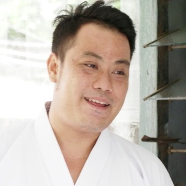 Aikido Dojo Tangerang