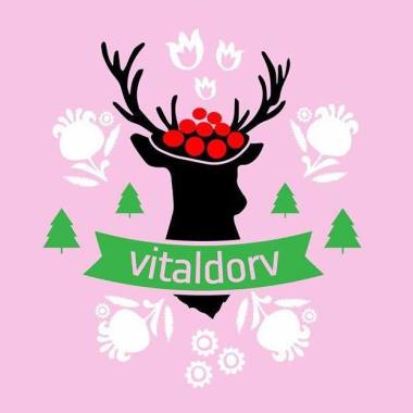 Vitaldorv
