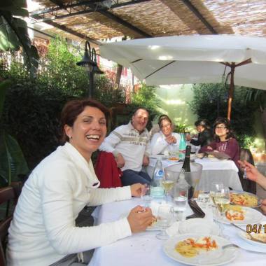 Adriana casa vacanze