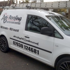 AB Roofing