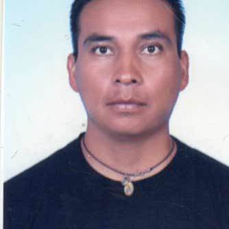 Agente de seguridad y vigilancia