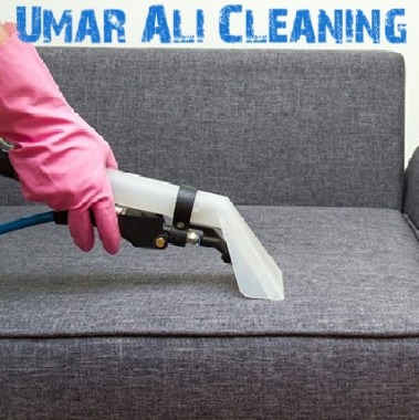 Umar Ali Cleaning Services Co Ltd