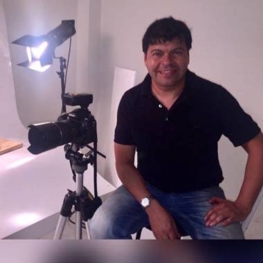 RICARDO ACOSTA FOTOGRAFO