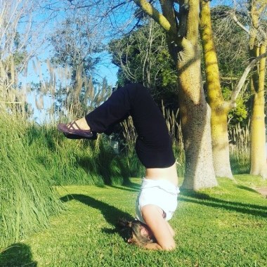 Ser Yoga