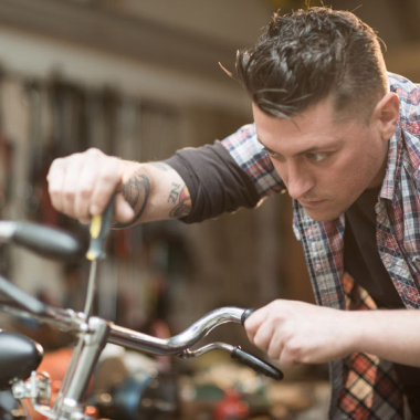 Smitty’s Bicycle ﹠ Locksmith Service