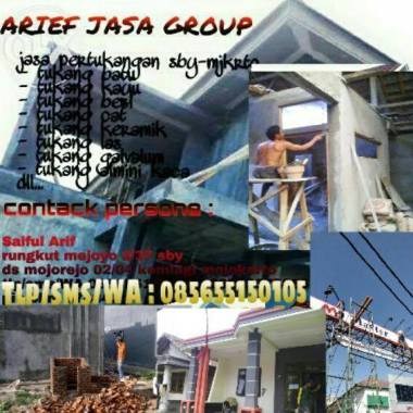 Arief Jasa Group