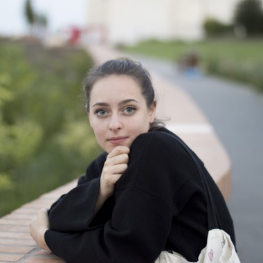 Anna Szujo