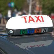 TAXI DAVID