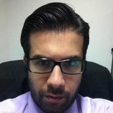 Nicolás Araya Abogado
