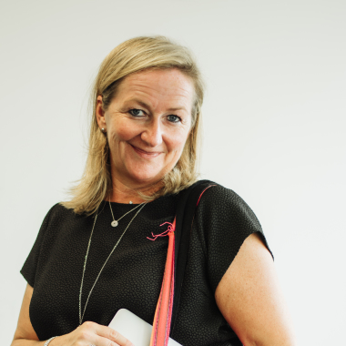 Anniek De Vlieger