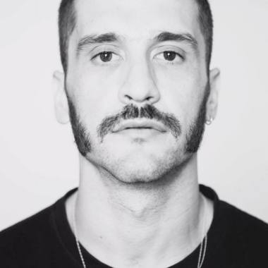 Antonio Gabardino Freelance Stylist