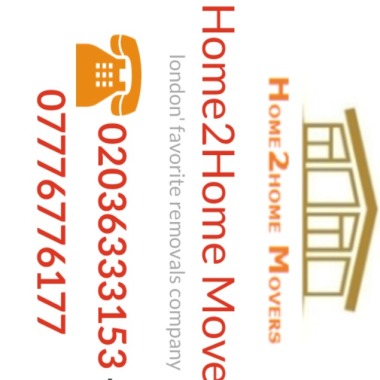 Home 2 Home Movers