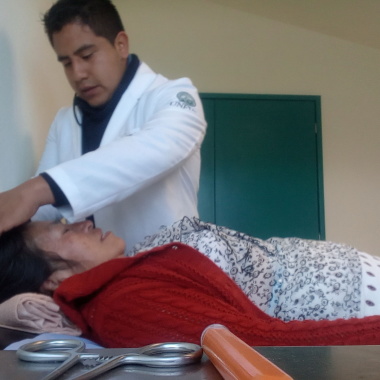 Acupuntura 
