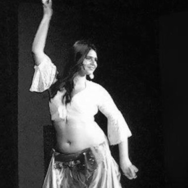 Sarah danSe
