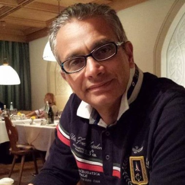 Lino Licandro