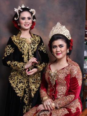 Sanggar Rias Puri Ayu Iestari