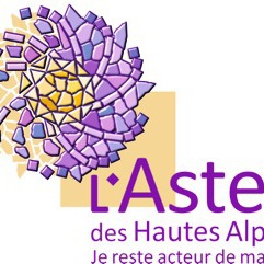 L'ASTER DES HAUTES ALPES 