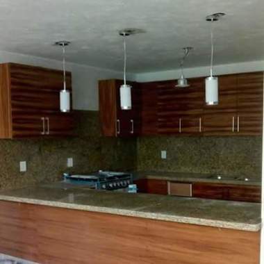 Linea 3 Cocinas Closets Puertas etc