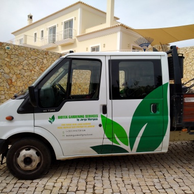 Biotek Gardening Services