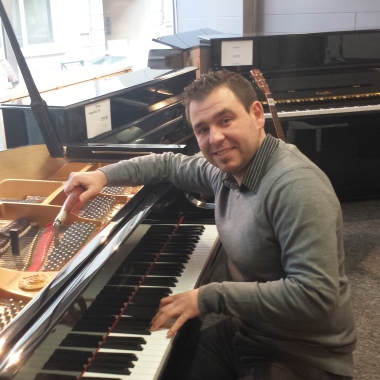 LJF Musique Services