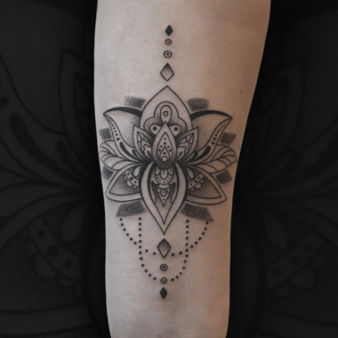 Arctos Tattoo