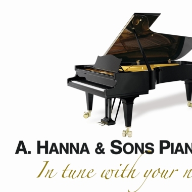 A. Hanna & Sons Pianos Ltd