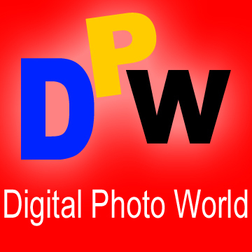 Digital Photo World