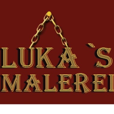 Luka´s Malerei - Inh.: Luka Kologranic