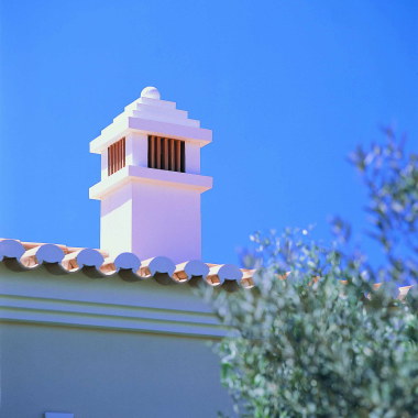 SCHEER  IMOBILIÁRIA  ALGARVE