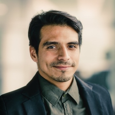 Erick Vergara
