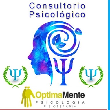Consultorio Psicológico ÓptimaMente