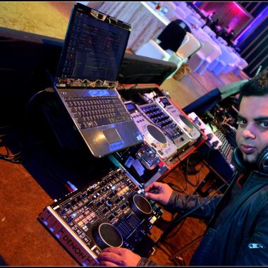 DJ ABI