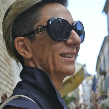 Mazzetti Tiziana