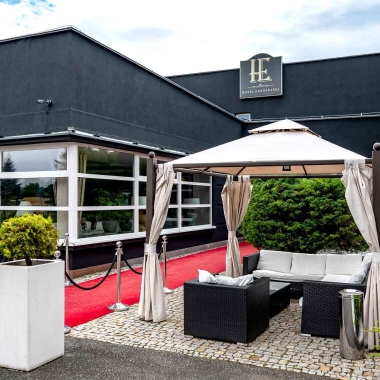 Hotel Europejski