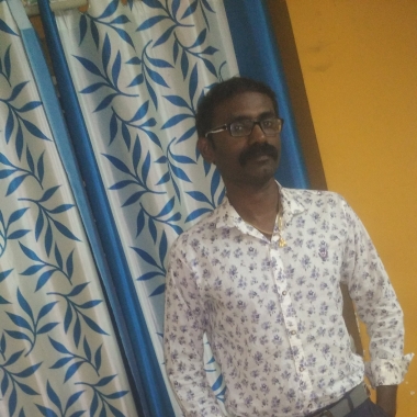 Raja Murugesan