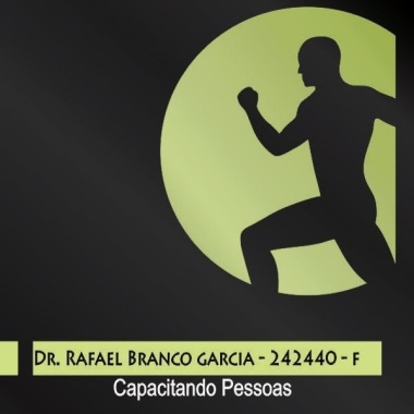 Rafael Branco Garcia
