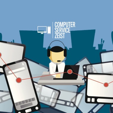 Computer Service Zeist