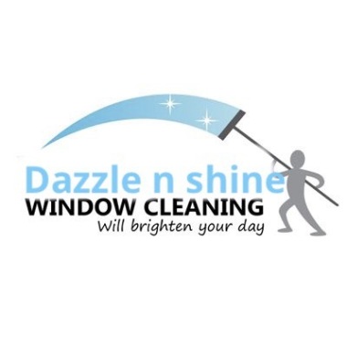 Dazzle n shine window cleaning