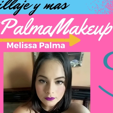 Melipalmamakeup
