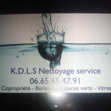 K.D.L.S NETTOYAGE SERVICES