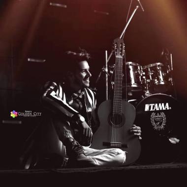 Guitar Teacher