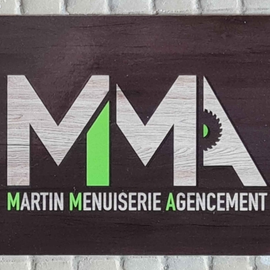 Martin Menuiserie Agencement